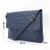 Import PU Leather Handbags Ladies Shoulder Bag Female Handbag  With Adjustable Long Strap from China