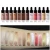 Import Pudaier Liquid Highlighter Contour Brightening Shimmer Highlight Makeup from China