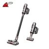 Puppyoo T12 Mate Strongest Suction Model Intelligent Cordless Vacuum Cleaner