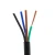 Pure copper conductor Electric wire H05VV-F RVV 4core 0.75mm2 power cable PVC insulated