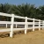 Import Pvc Eco Fence High Quality Pvc Strip  Fence Cheap Price Pvc Horse Fence from China