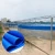 Import PVC Fish Tank Aquaculture Galvanized Sheets Fish Aquarium For Koi/Betta/Guppy Fish from China