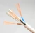 Import pvc insulated multi strand copper 2.5mm flexible single core electric wire cable from China