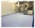 Import PVC vinyl floor hospital dedicated plastic floor homogeneous core hospital flooring from China