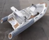 PVC/Hypalon Inflatable Rowing Boats