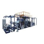 PVC/TPU/PE FOAM/hotmelt fabric laminating Lamination machine