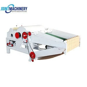 Qingdao Hijoe Hot Sale Textile Cleaning Machine At Satisfactory Quality