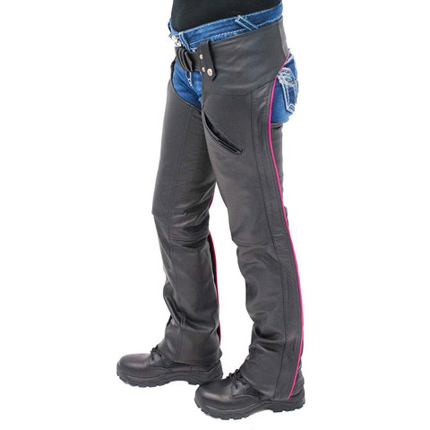Chaps Racing Buy Quality Black Genuine Cowhide Leather Horse Riding Chaps Custom ...