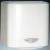 Import Quality Certificate  Instant Heat &amp; Dry HEPA filter uv hand dryer from China