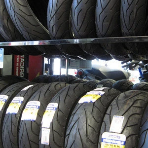 Quality Motorcycle Tires