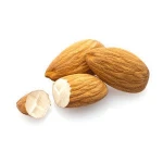 Quality organic almonds natural flavor almond nuts suppliers