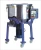 Import Quality primacy vertical plastic granules mixer plastic hot air dryer and mixer from China