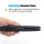 Import Quality product 12v car plug mini flat iron hair straightener for travel from China