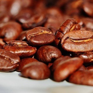 Quality Roasted coffee beans from Ukraine