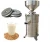 Import quality soy milk machine/ soybean grinder for making soy milk processing from China