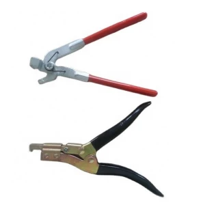 Radiator Tool Pliers with Hand Tools for mechanical hand tool for auto radiator parts manufacturers
