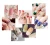 Import Real Nail Art Dried Flowers Nail Dry Flower Nail Art from China