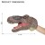 Import Realistic Animal Soft Rubber Hand Puppet Dinosaur Toys from China