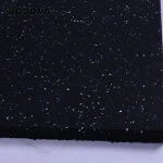 Recycled 20mm gym equipment rubber coverings floor tile mat in roll