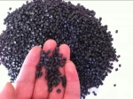 Recycled HDPE granules/ polyethylene pellets /HDPE plastic raw material RESIN
