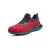 Import Red Inner Material Wear-resistant Mesh Elastic Insole Safety Shoes from China