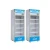 Import Refrigeration equipment supermarket Mini Deep Refrigerator Freezer from China