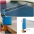 Import Regail  Ping Pong paddle Set with retractable table tennis net +2 rackets + 3 Balls,customization Table Tennis Racket suit from China
