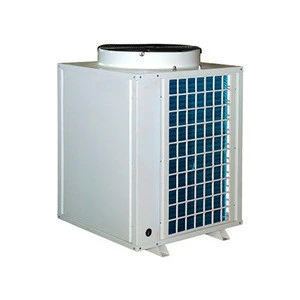Reliable factory direct supply heat pump system air source energy heat pump