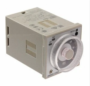 Reliable OMRON H3BA TIMER from japanese supplier at reasonable prices