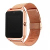 Reloj Inteligente Smart Watch X3 DZ09 GT08 Q18 Z60 Wholesale Bluetooth wireless watch for iphone samsung xiaomi huawei apple