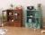Import Remote control dresser jewelry drawer desk cosmetics wooden storage box chest from China