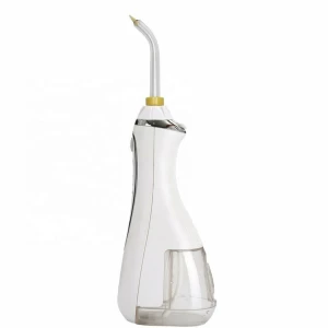 Replacement Periodontal Tips for WP Water pik Flosser and Other Brand Oral Irrigator