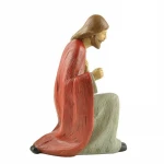 Resin Christian  Holy jesus  statue