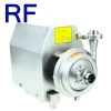 RF Hydraulic Pump Standard Centrifugal Water Pump For CIP System