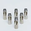 RH-12 Cobalt steel side ejection hole punch with step height 23.8mm Laser Punch Cutting die cut hole punch