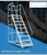 Import RH-LT2.0M   walmart step ladder from China