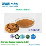 Rhodiola rosea extract Salidroside 1%, 2%, 3% improving mood and alleviating depression