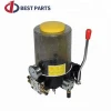 RHX-Q lube oil transfer pump lithium grease lubrication oil pump