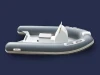 RIB300 Goethe Factory Direct Sale Semi-Rigid Inflatable  PVC Yacht Boat