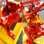 Import rice seeder machine used widely/manual rice seeder from China
