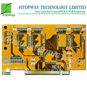 Rigid/ Flexible/Rigid-flex Printed Circuit Boards PCB manufacturer  PCBA SMT DIP  OEM