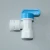 Import ro spare parts water filter,  hose pipe connector, plastic ball valve from China