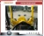 Import Road construction machinery 7 tons 105HP gr100 mini motor grader for sale from China