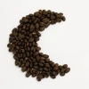 Roasted Single Origin Arabica Juria Coffee Bean Indonesia