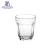 Import rock Shaped shot Glass Cup for spirit or Hard Drink from China