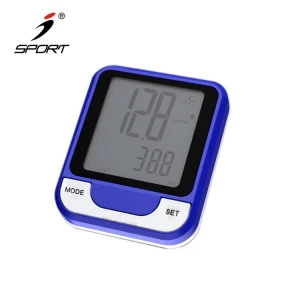 RoHs Passed Speed Cadence Sensor Bicycle Accessories Smart Electric Wired Bike Computer Speedometer