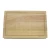 Import Roilife Wholesale Price Customized Logo  Rubber Wooden Cutting Board with Juice Groove from China