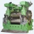 Roll Forming Machine Steel Rebar Hot Rolling Mill for Wire Rod