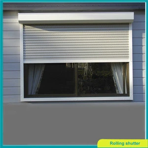 rolling shutters prices