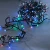Import Romantic Style Outdoor Neon Electrical Decoration Led String Decor Lights from China